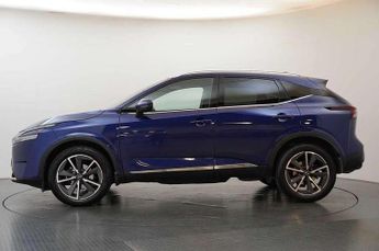 Nissan Qashqai 1.3 DiG-T MH 158 Tekna 5dr Xtronic