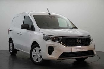 Nissan Townstar 1.3 Tekna Van