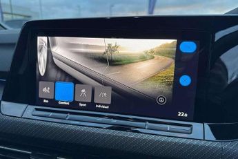 Volkswagen Golf 1.5 eTSI 150 R-Line 5dr DSG