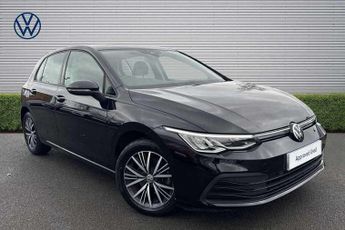 Volkswagen Golf 1.5 TSI 150 Life 5dr