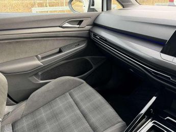 Volkswagen Golf 2.0 TDI 200 GTD 5dr DSG