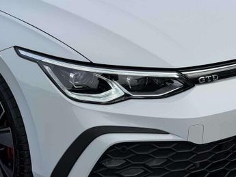 Volkswagen Golf 2.0 TDI 200 GTD 5dr DSG