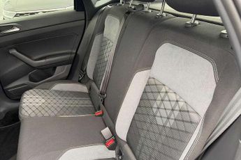 Volkswagen Polo 1.0 TSI R-Line 5dr DSG