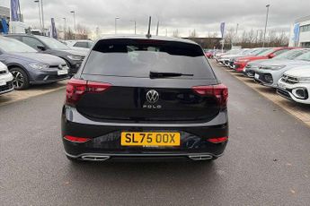 Volkswagen Polo 1.0 TSI R-Line 5dr DSG