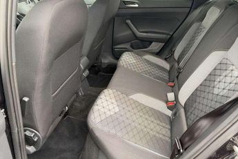 Volkswagen Polo 1.0 TSI R-Line 5dr DSG