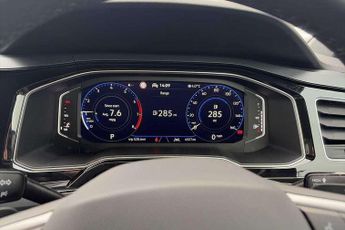 Volkswagen Polo 1.0 TSI R-Line 5dr DSG