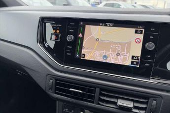 Volkswagen Polo 1.0 TSI R-Line 5dr DSG