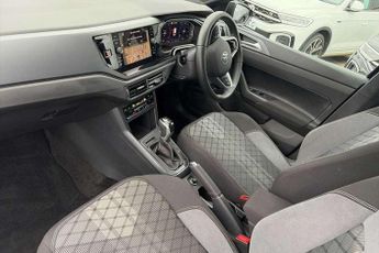 Volkswagen Polo 1.0 TSI R-Line 5dr DSG