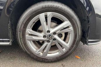 Volkswagen Polo 1.0 TSI R-Line 5dr DSG