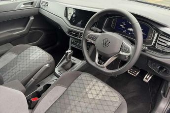 Volkswagen Polo 1.0 TSI R-Line 5dr DSG