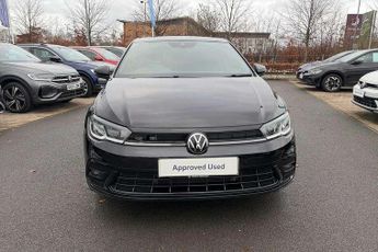 Volkswagen Polo 1.0 TSI R-Line 5dr DSG