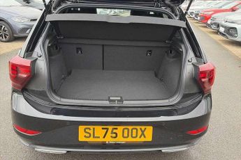 Volkswagen Polo 1.0 TSI R-Line 5dr DSG