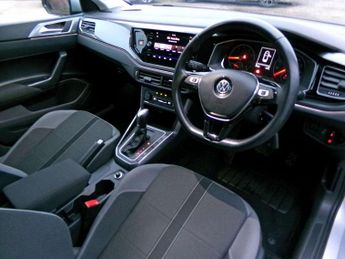 Volkswagen Polo 1.0 TSI 115 SEL 5dr DSG