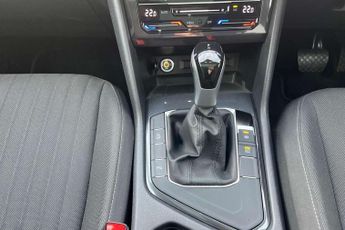 Volkswagen Tiguan Allspace 1.5 TSI Life 5dr DSG