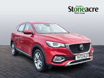 MG HS 1.5 T-GDI Excite 5dr