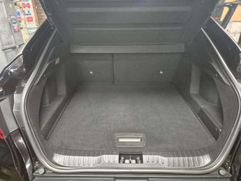 Renault Arkana 1.6 E-TECH Hybrid 145 R.S. Line 5dr Auto