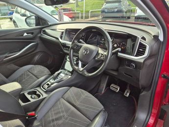 Vauxhall Grandland 1.5 Turbo D Ultimate 5dr Auto