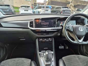 Vauxhall Grandland 1.5 Turbo D Ultimate 5dr Auto