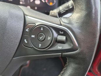 Vauxhall Grandland 1.5 Turbo D Ultimate 5dr Auto