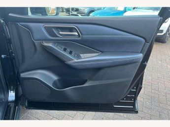 Nissan Qashqai 1.3 DiG-T MH 158 Tekna 5dr Xtronic