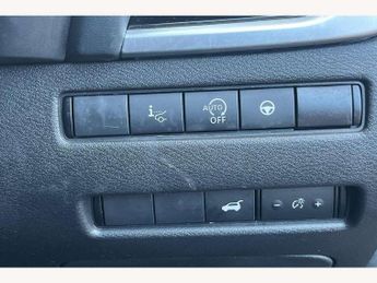 Nissan Qashqai 1.3 DiG-T MH 158 Tekna 5dr Xtronic