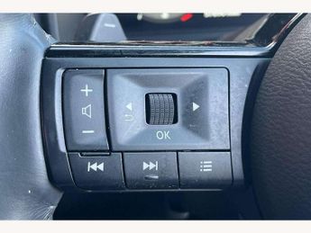 Nissan Qashqai 1.3 DiG-T MH 158 Tekna 5dr Xtronic