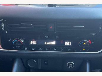 Nissan Qashqai 1.3 DiG-T MH 158 Tekna 5dr Xtronic