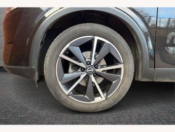 Nissan Qashqai 1.3 DiG-T MH 158 Tekna 5dr Xtronic