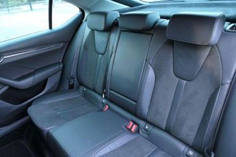 Skoda Octavia 2.0 TDI 150 SE L 5dr DSG