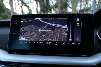 Skoda Octavia 2.0 TDI 150 SE L 5dr DSG