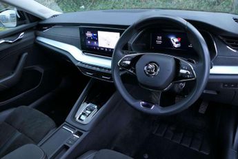 Skoda Octavia 2.0 TDI 150 SE L 5dr DSG