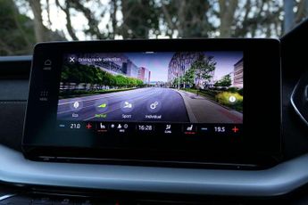 Skoda Octavia 2.0 TDI 150 SE L 5dr DSG