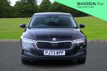 Skoda Octavia 2.0 TDI 150 SE L 5dr DSG