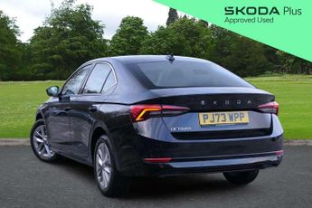 Skoda Octavia 2.0 TDI 150 SE L 5dr DSG