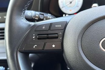 Hyundai Bayon 1.0 TGDi Ultimate 5dr DCT