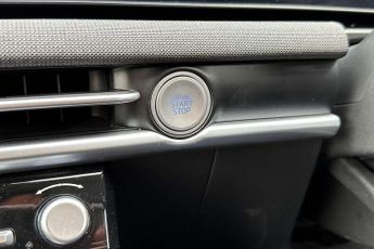 Hyundai Tucson 1.6T Plug-in Hybrid Premium 5dr Auto
