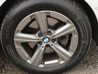 BMW 2 Series Active Tourer 220i MHT Sport 5dr DCT