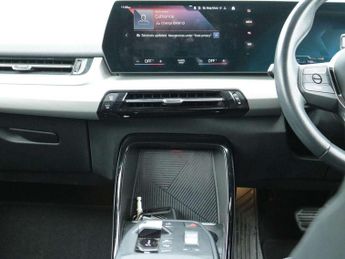 BMW 2 Series Active Tourer 220i MHT Sport 5dr DCT