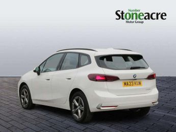 BMW 2 Series Active Tourer 220i MHT Sport 5dr DCT