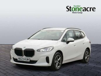BMW 2 Series Active Tourer 220i MHT Sport 5dr DCT