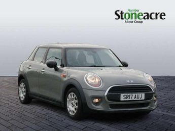 MINI Hatch 1.2 One 5dr Auto