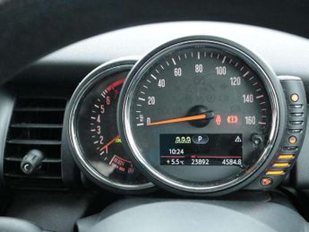 MINI Hatchback 5dr 1.2 One 5dr Auto