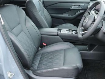 Nissan X-Trail 1.5 E-Power 204 Tekna+ 5dr Xtronic