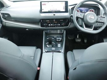 Nissan X-Trail 1.5 E-Power 204 Tekna+ 5dr Xtronic