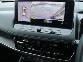 Nissan X-Trail 1.5 E-Power 204 Tekna+ 5dr Xtronic