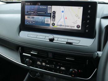 Nissan X-Trail 1.5 E-Power 204 Tekna+ 5dr Xtronic