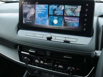 Nissan X-Trail 1.5 E-Power 204 Tekna+ 5dr Xtronic