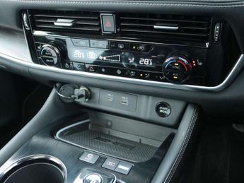 Nissan X-Trail 1.5 E-Power 204 Tekna+ 5dr Xtronic