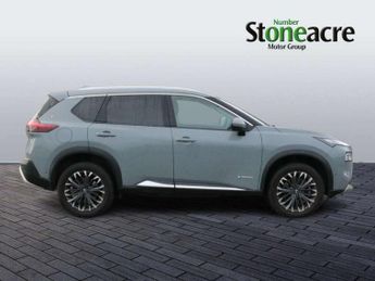 Nissan X-Trail 1.5 E-Power 204 Tekna+ 5dr Xtronic