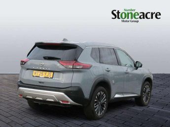 Nissan X-Trail 1.5 E-Power 204 Tekna+ 5dr Xtronic